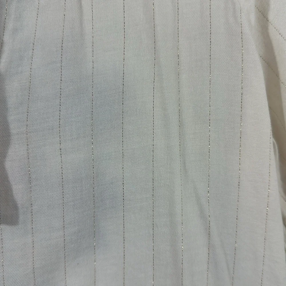 Johnny Was Top Xsmall - Picture 7 of 10